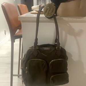 MZ Wallace Eliza Bedfort tote